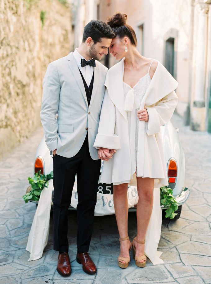 Honeymoon styled shoot in Italy by love is my favorite color - 005