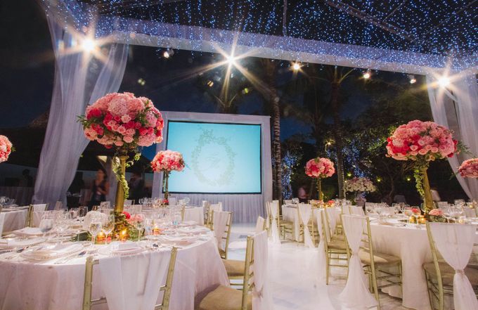 Twinkle Twinkle by The Wedding Atelier - 002 Twinkle Twinkle by The Wedding Atelier - 002