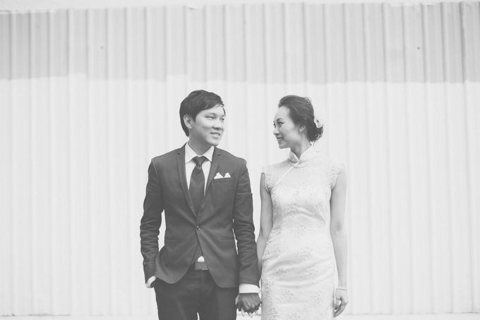 Wedding Day of Melvin & Ricco by Own Reverie - 047 Wedding Day of Melvin & Ricco by Own Reverie - 047