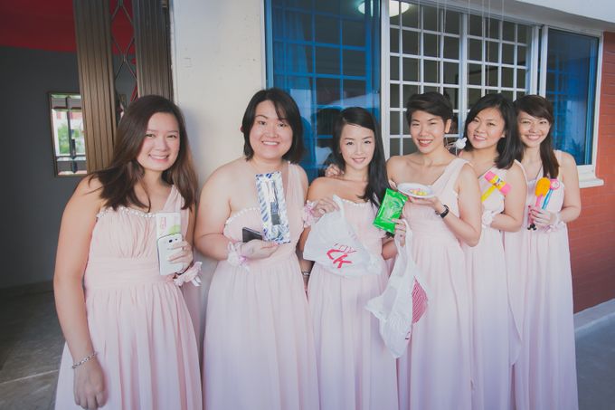Wedding Day of Melvin & Ricco by Own Reverie - 031 Wedding Day of Melvin & Ricco by Own Reverie - 031