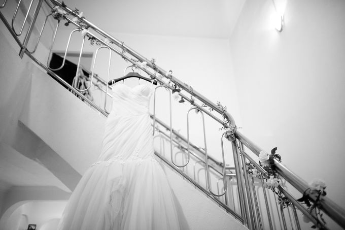 Wedding Day of Melvin & Ricco by Own Reverie - 003 Wedding Day of Melvin & Ricco by Own Reverie - 003