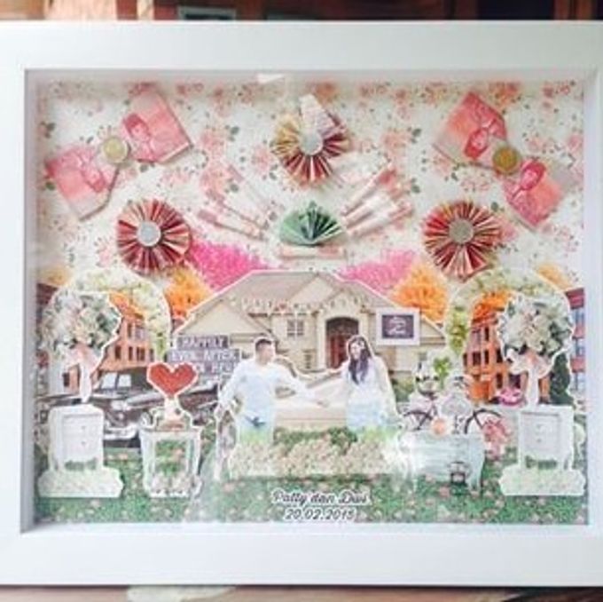 Pop Up Mahar Pernikahan by Ravy26house - 001