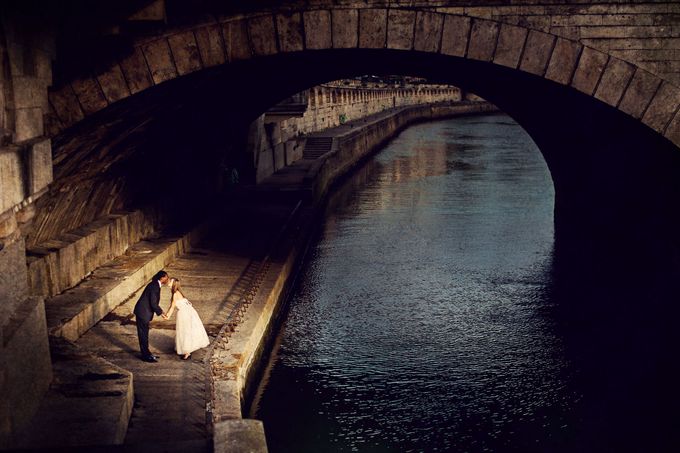 PREWEDDING EUROPE by Vey Gallery - 014 PREWEDDING EUROPE by Vey Gallery - 014