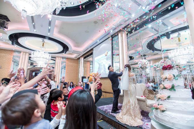 Malay Wedding Extraordinaire Celebration - Daniaal & Suhaila by Born2talk - 014 Malay Wedding Extraordinaire Celebration - Daniaal & Suhaila by Born2talk - 014