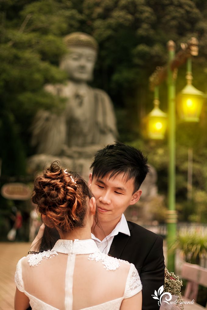 Kuala Lumpur Prewedding by Therudisuardi - 006 Kuala Lumpur Prewedding by Therudisuardi - 006