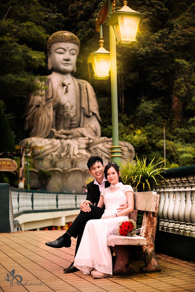 Kuala Lumpur Prewedding by Therudisuardi - 007 Kuala Lumpur Prewedding by Therudisuardi - 007