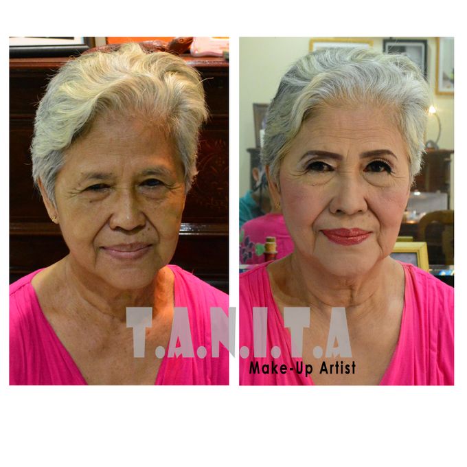 Mom's Makeup by Barli Asmara Couture - 015 Mom's Makeup by Barli Asmara Couture - 015