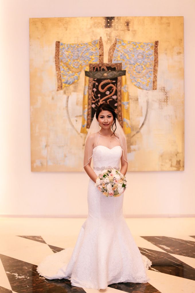 Bride Lianne by Ayen Carmona Make Up Artist - 003 Bride Lianne by Ayen Carmona Make Up Artist - 003
