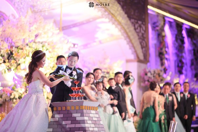 Wedding of Yunike & Markus by Lasika Production - 002