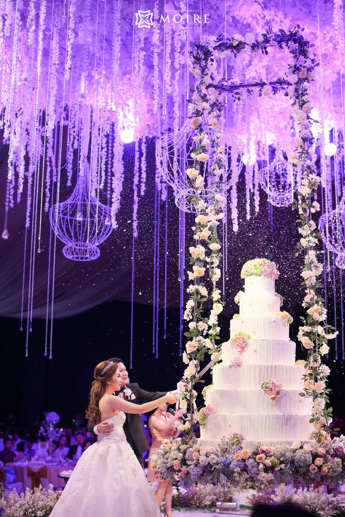 Wedding of Yunike & Markus by Lasika Production - 003