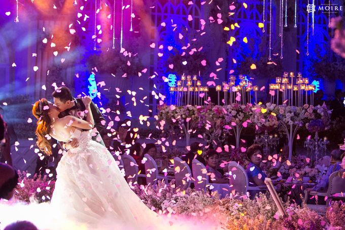 Wedding of Yunike & Markus by Lasika Production - 004