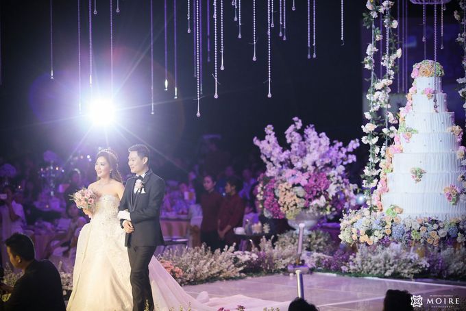 Wedding of Yunike & Markus by Lasika Production - 001
