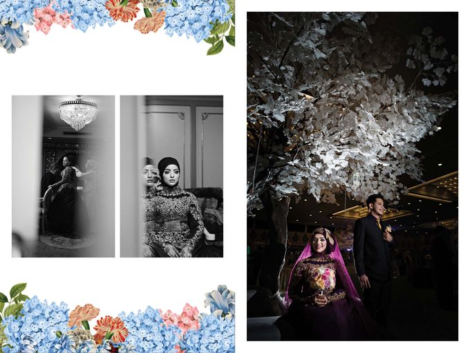 Kartika Chandra Wedding Mayya & Nadir by ARA photography & videography - 012 Kartika Chandra Wedding Mayya & Nadir by ARA photography & videography - 012