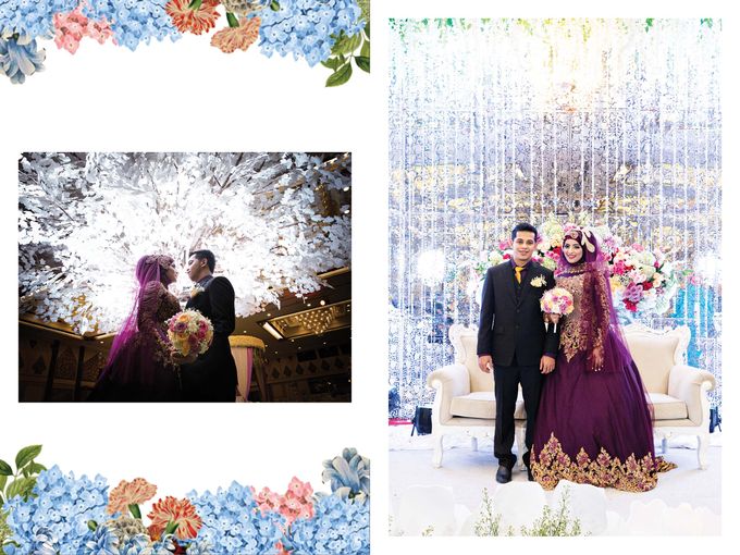 Kartika Chandra Wedding Mayya & Nadir by ARA photography & videography - 022 Kartika Chandra Wedding Mayya & Nadir by ARA photography & videography - 022