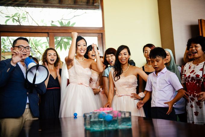TRILINGUAL MC for Radius & Cathy's wedding at Latitude Villa Bali Indonesia by BEBOP Entertainment - 006 TRILINGUAL MC for Radius & Cathy's wedding at Latitude Villa Bali Indonesia by BEBOP Entertainment - 006