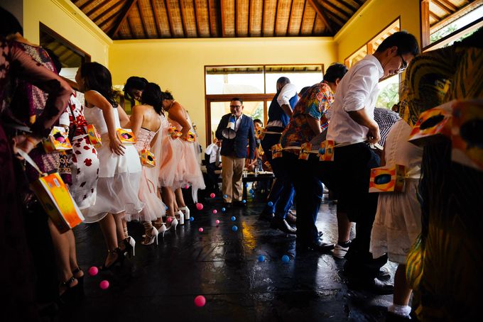 TRILINGUAL MC for Radius & Cathy's wedding at Latitude Villa Bali Indonesia by BEBOP Entertainment - 007 TRILINGUAL MC for Radius & Cathy's wedding at Latitude Villa Bali Indonesia by BEBOP Entertainment - 007