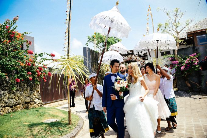 TRILINGUAL MC for Radius & Cathy's wedding at Latitude Villa Bali Indonesia by BEBOP Entertainment - 010 TRILINGUAL MC for Radius & Cathy's wedding at Latitude Villa Bali Indonesia by BEBOP Entertainment - 010