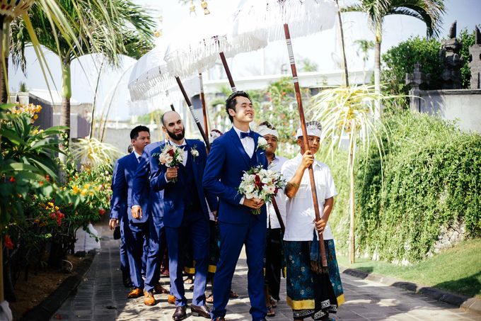 TRILINGUAL MC for Radius & Cathy's wedding at Latitude Villa Bali Indonesia by BEBOP Entertainment - 002 TRILINGUAL MC for Radius & Cathy's wedding at Latitude Villa Bali Indonesia by BEBOP Entertainment - 002