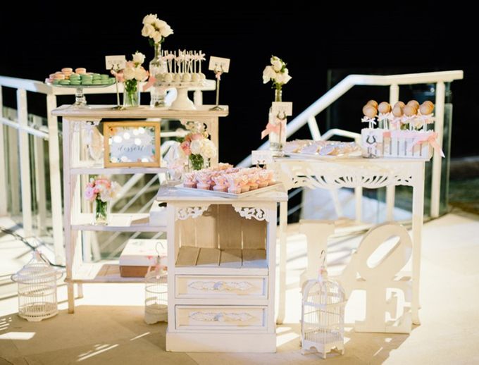 Sweet corner by Ixora Cakes, Breads and Pastries by Delicioso Gelato - 003 Sweet corner by Ixora Cakes, Breads and Pastries by Delicioso Gelato - 003