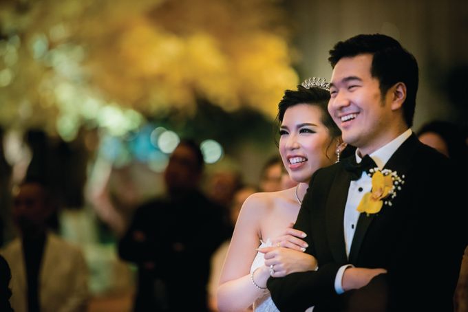 I THANK GOD FOR YOU (Michael Mira Wedding Jakarta) by Hotel Mulia Senayan, Jakarta - 001 I THANK GOD FOR YOU (Michael Mira Wedding Jakarta) by Hotel Mulia Senayan, Jakarta - 001