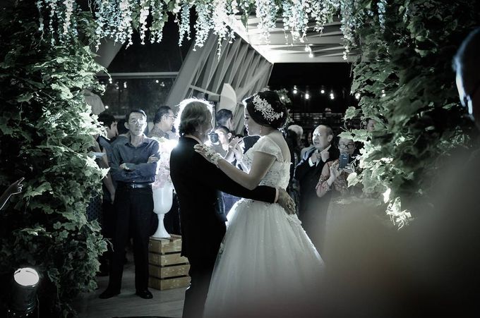 The Wedding of Milton & Jessica by PlanMyDay Wedding Organizer - 007 The Wedding of Milton & Jessica by PlanMyDay Wedding Organizer - 007