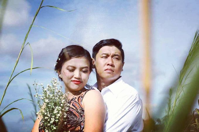 The Wedding of Milton & Jessica by PlanMyDay Wedding Organizer - 001 The Wedding of Milton & Jessica by PlanMyDay Wedding Organizer - 001