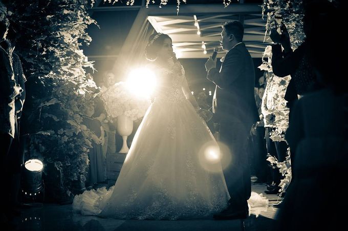 The Wedding of Milton & Jessica by PlanMyDay Wedding Organizer - 005 The Wedding of Milton & Jessica by PlanMyDay Wedding Organizer - 005