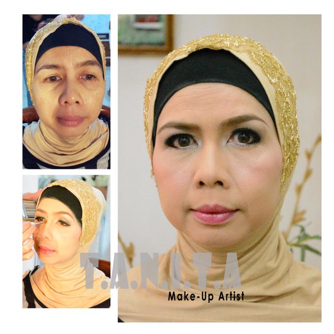 Mom's Makeup by Barli Asmara Couture - 018