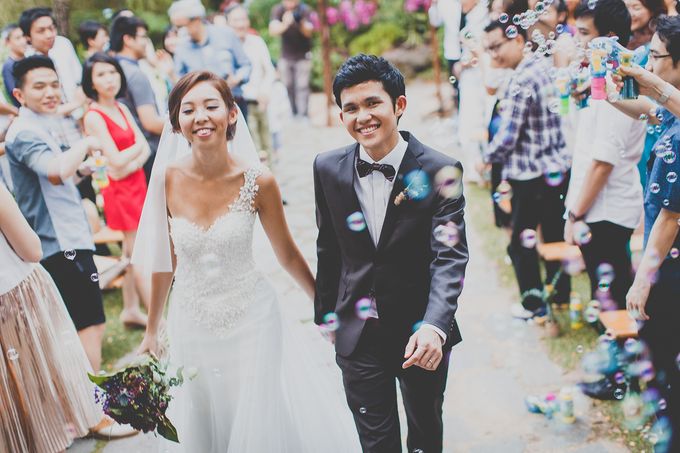 Justin and Wei Ling by All Aflutter - 001 Justin and Wei Ling by All Aflutter - 001