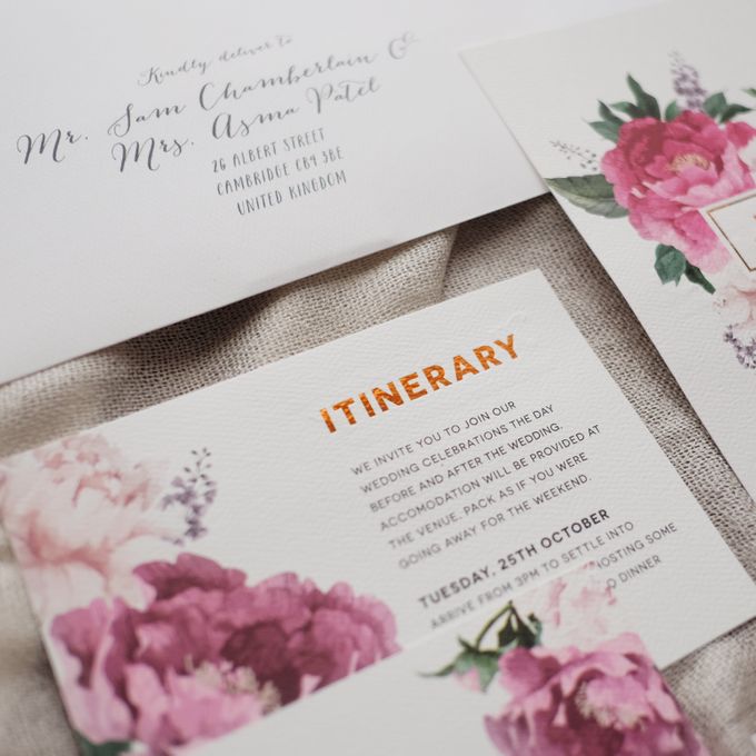 Natalie & Luke by Paperi & Co. - 007 Natalie & Luke by Paperi & Co. - 007