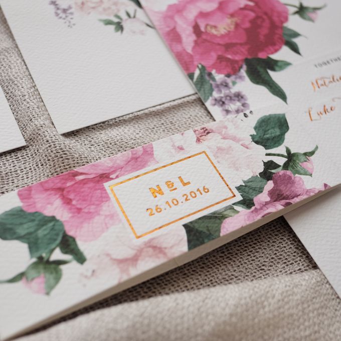 Natalie & Luke by Paperi & Co. - 008 Natalie & Luke by Paperi & Co. - 008