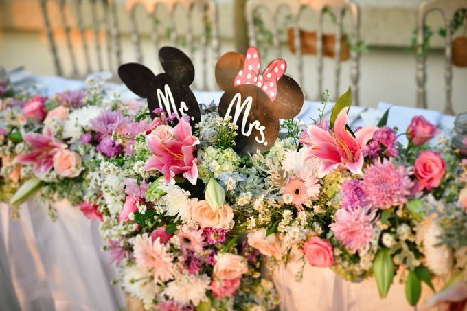 happily ever after for Bonnie & Yoso by Sweetbella Florist & Decoration - 034 happily ever after for Bonnie & Yoso by Sweetbella Florist & Decoration - 034