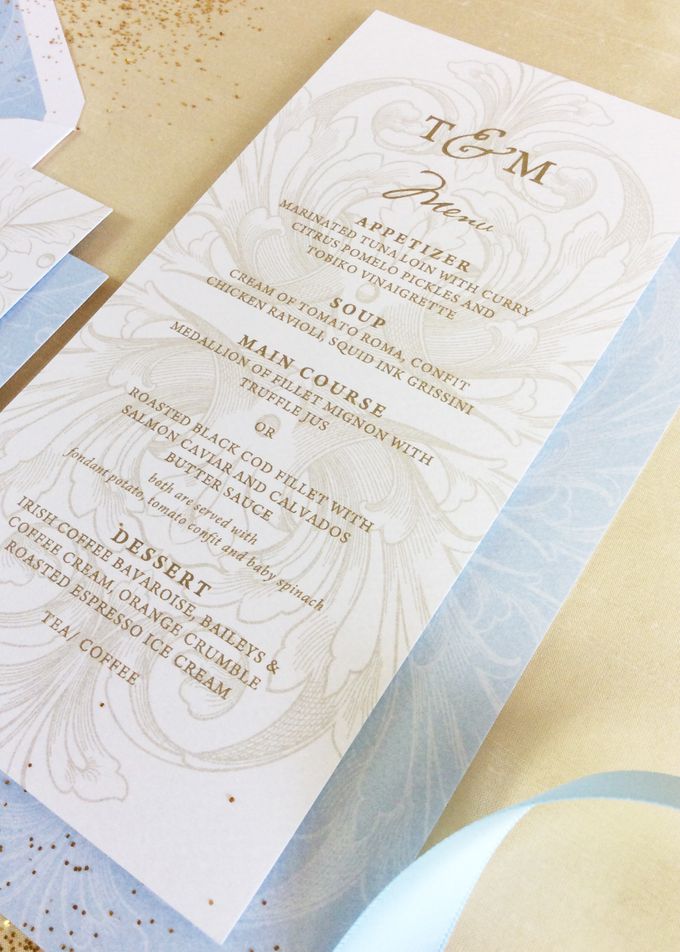 Tania & Michael by Nineteen Design Studio - 005 Tania & Michael by Nineteen Design Studio - 005