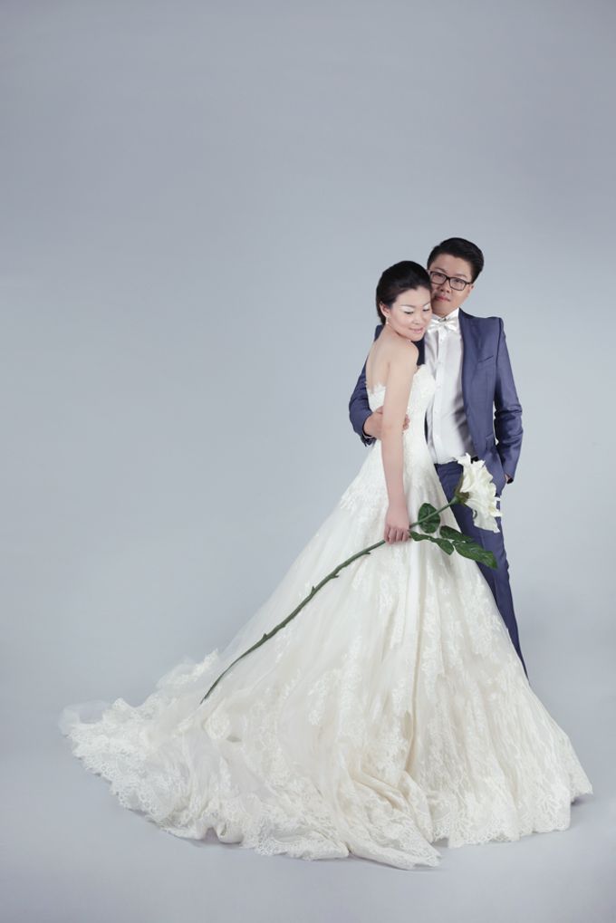 L atelier by SOIREEGOWN - 020