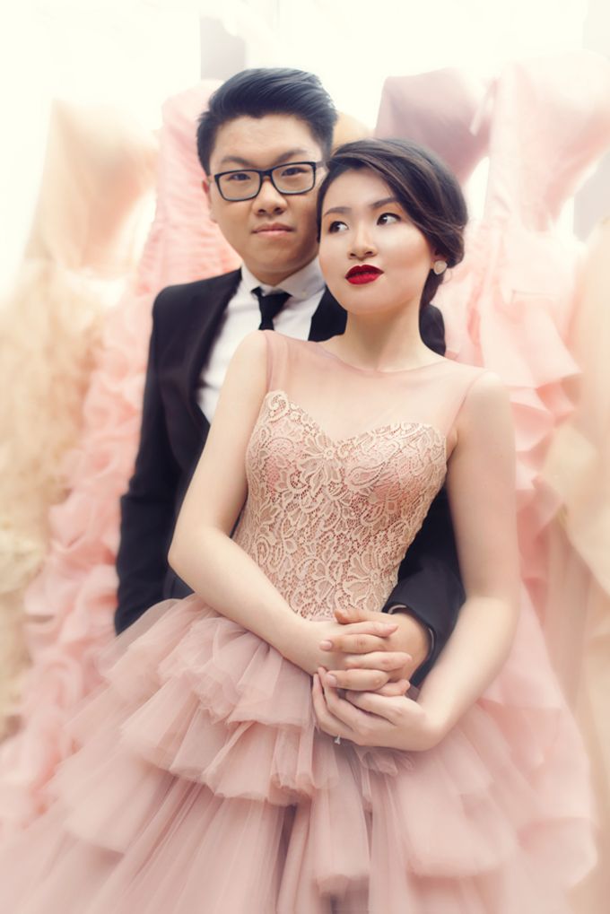 L atelier by SOIREEGOWN - 006