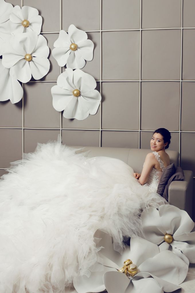 L atelier by SOIREEGOWN - 035