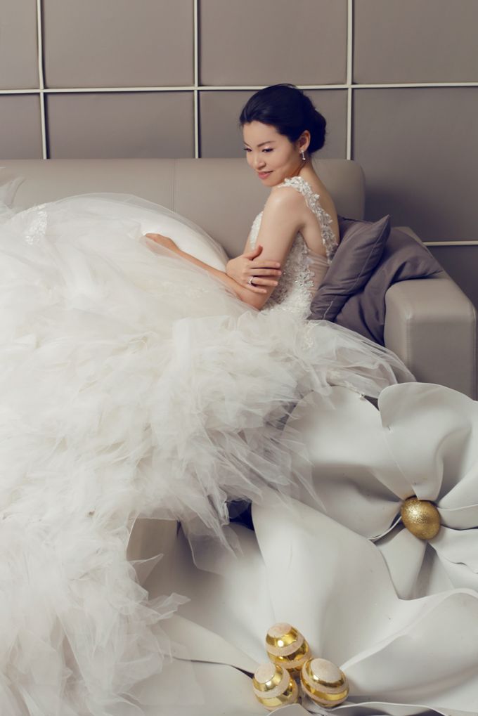 L atelier by SOIREEGOWN - 036