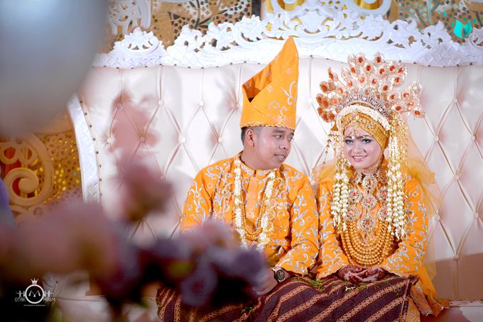 Wedding Hafis & Liza by kakilensa - 016