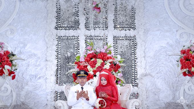 Wedding Hafis & Liza by kakilensa - 006 Wedding Hafis & Liza by kakilensa - 006