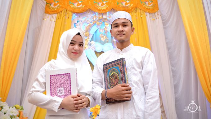 Wedding Hafis & Liza by kakilensa - 001 Wedding Hafis & Liza by kakilensa - 001