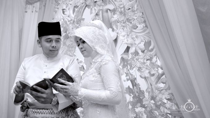 Wedding Hafis & Liza by kakilensa - 003 Wedding Hafis & Liza by kakilensa - 003