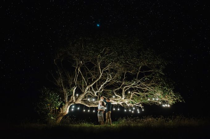 PRE - WEDDING IMAN & MELISA BY HENOKH WIRANEGARA by All Seasons Photo - 006