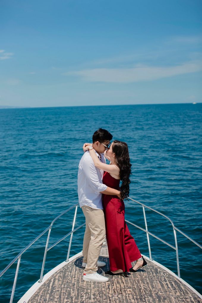 PRE - WEDDING IMAN & MELISA BY HENOKH WIRANEGARA by All Seasons Photo - 013 PRE - WEDDING IMAN & MELISA BY HENOKH WIRANEGARA by All Seasons Photo - 013
