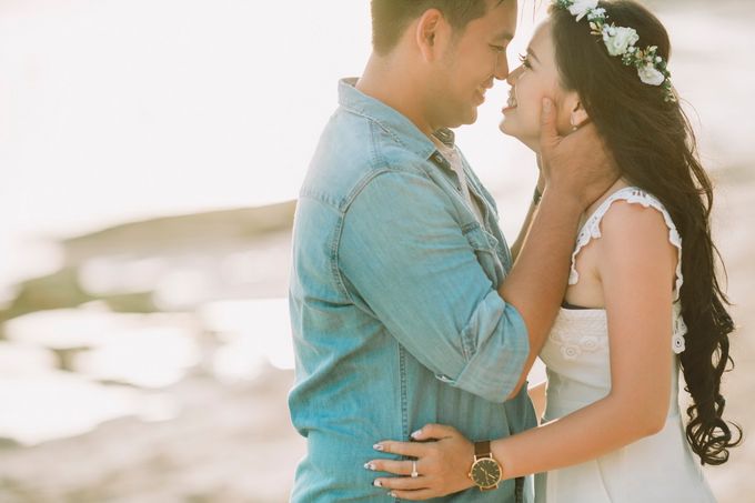 PRE - WEDDING IMAN & MELISA BY HENOKH WIRANEGARA by All Seasons Photo - 017 PRE - WEDDING IMAN & MELISA BY HENOKH WIRANEGARA by All Seasons Photo - 017