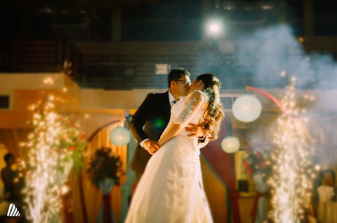 wedding ponco & novi by Onemotion Photography - 002