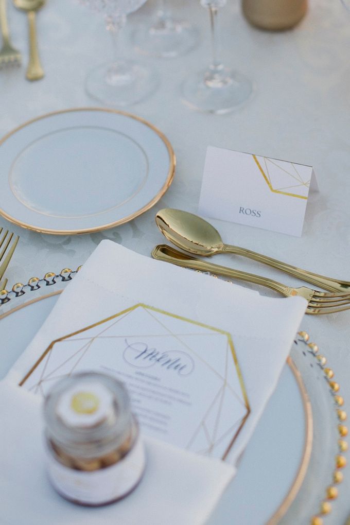 Romantic and luxurious wedding in Santorini by Stella & Moscha Weddings - 042 Romantic and luxurious wedding in Santorini by Stella & Moscha Weddings - 042
