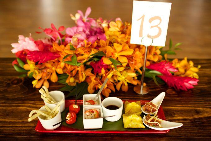 Colorful and Cultural Maui Wedding by Bliss Wedding Design & Spectacular Events - 026 Colorful and Cultural Maui Wedding by Bliss Wedding Design & Spectacular Events - 026