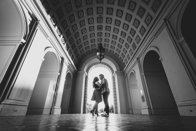 CASUAL PREWEDDING by Vey Gallery - 004 CASUAL PREWEDDING by Vey Gallery - 004