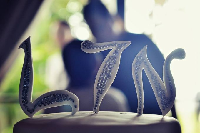 Nina & Lucky Wedding by Foraday Dream - 007 Nina & Lucky Wedding by Foraday Dream - 007