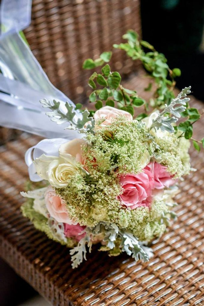 Nina & Lucky Wedding by Foraday Dream - 008 Nina & Lucky Wedding by Foraday Dream - 008